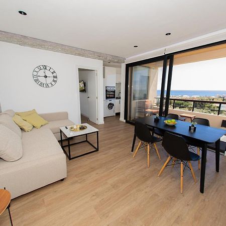 Amazing Apartment With Stunning Views Marbella Exteriér fotografie