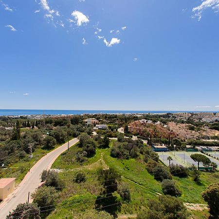 Amazing Apartment With Stunning Views Marbella Exteriér fotografie