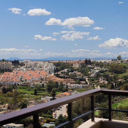 Amazing Apartment With Stunning Views Marbella Exteriér fotografie
