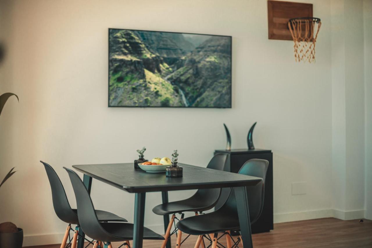 Amazing Apartment With Stunning Views Marbella Exteriér fotografie