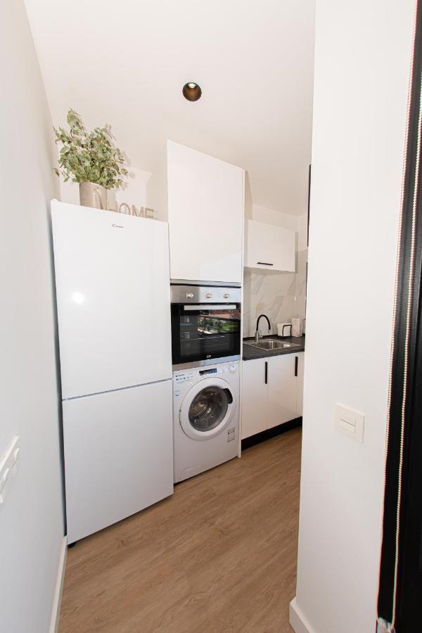 Amazing Apartment With Stunning Views Marbella Exteriér fotografie