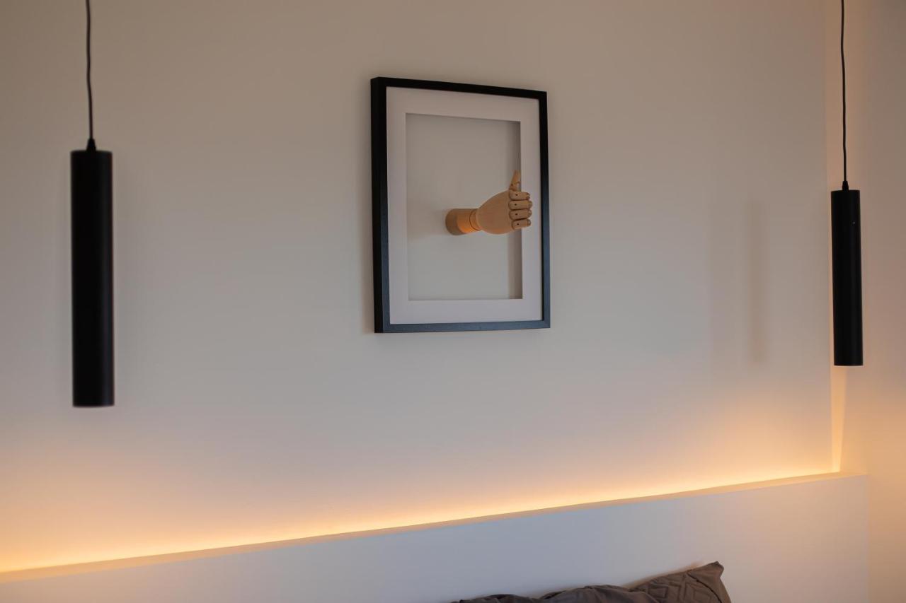 Amazing Apartment With Stunning Views Marbella Exteriér fotografie