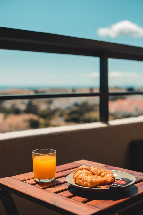 Amazing Apartment With Stunning Views Marbella Exteriér fotografie