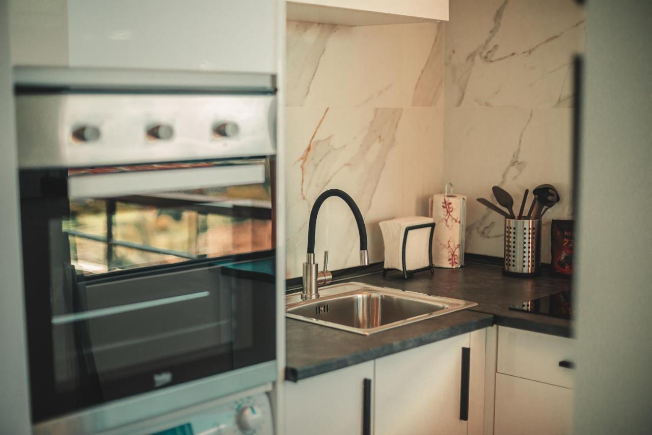 Amazing Apartment With Stunning Views Marbella Exteriér fotografie