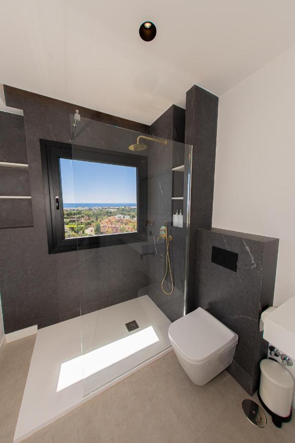 Amazing Apartment With Stunning Views Marbella Exteriér fotografie