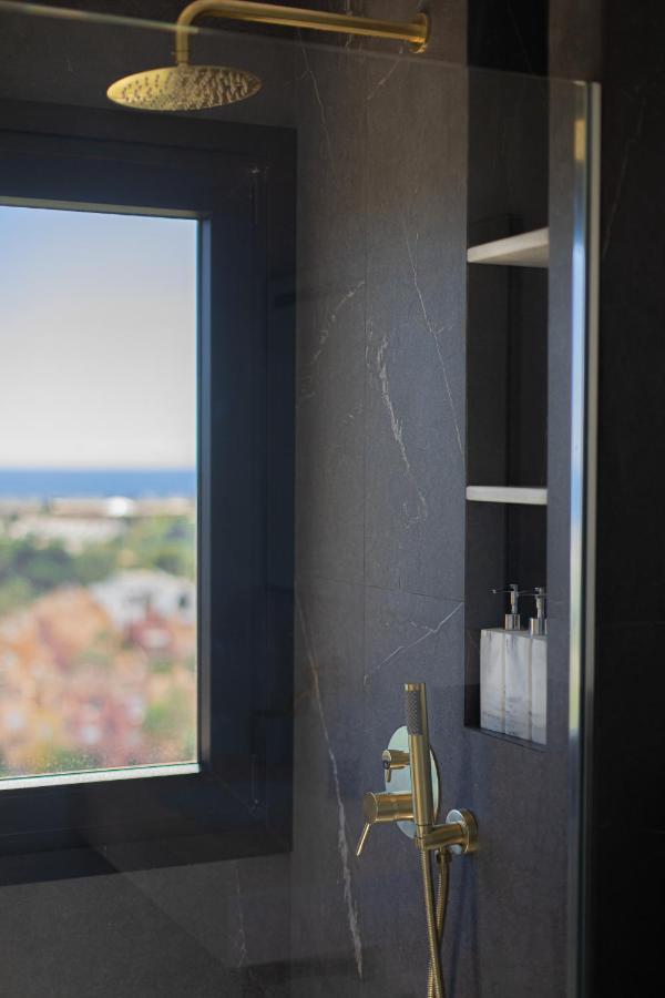 Amazing Apartment With Stunning Views Marbella Exteriér fotografie