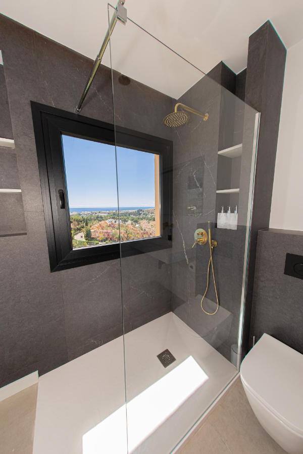 Amazing Apartment With Stunning Views Marbella Exteriér fotografie