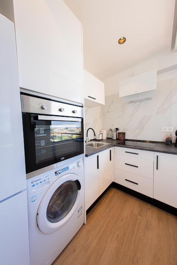 Amazing Apartment With Stunning Views Marbella Exteriér fotografie
