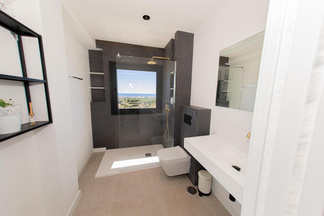 Amazing Apartment With Stunning Views Marbella Exteriér fotografie