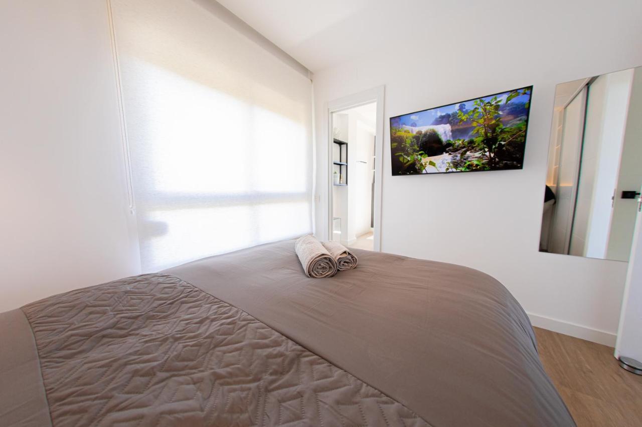 Amazing Apartment With Stunning Views Marbella Exteriér fotografie