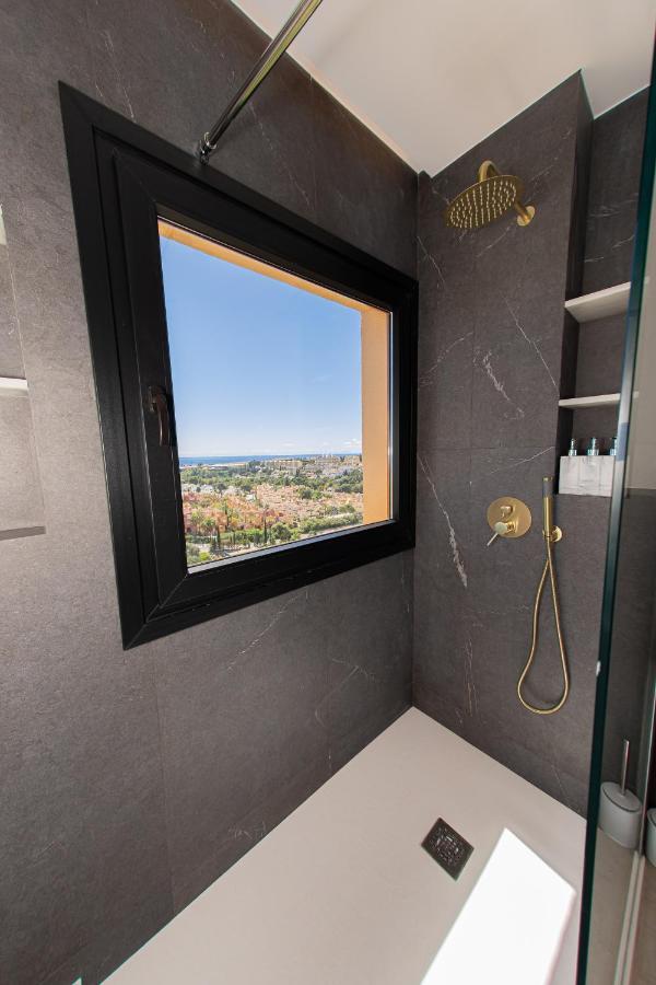 Amazing Apartment With Stunning Views Marbella Exteriér fotografie