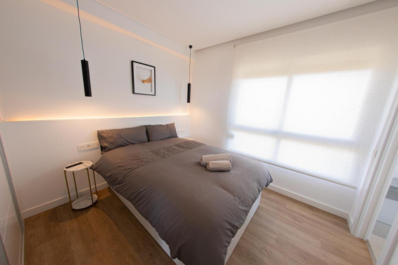 Amazing Apartment With Stunning Views Marbella Exteriér fotografie